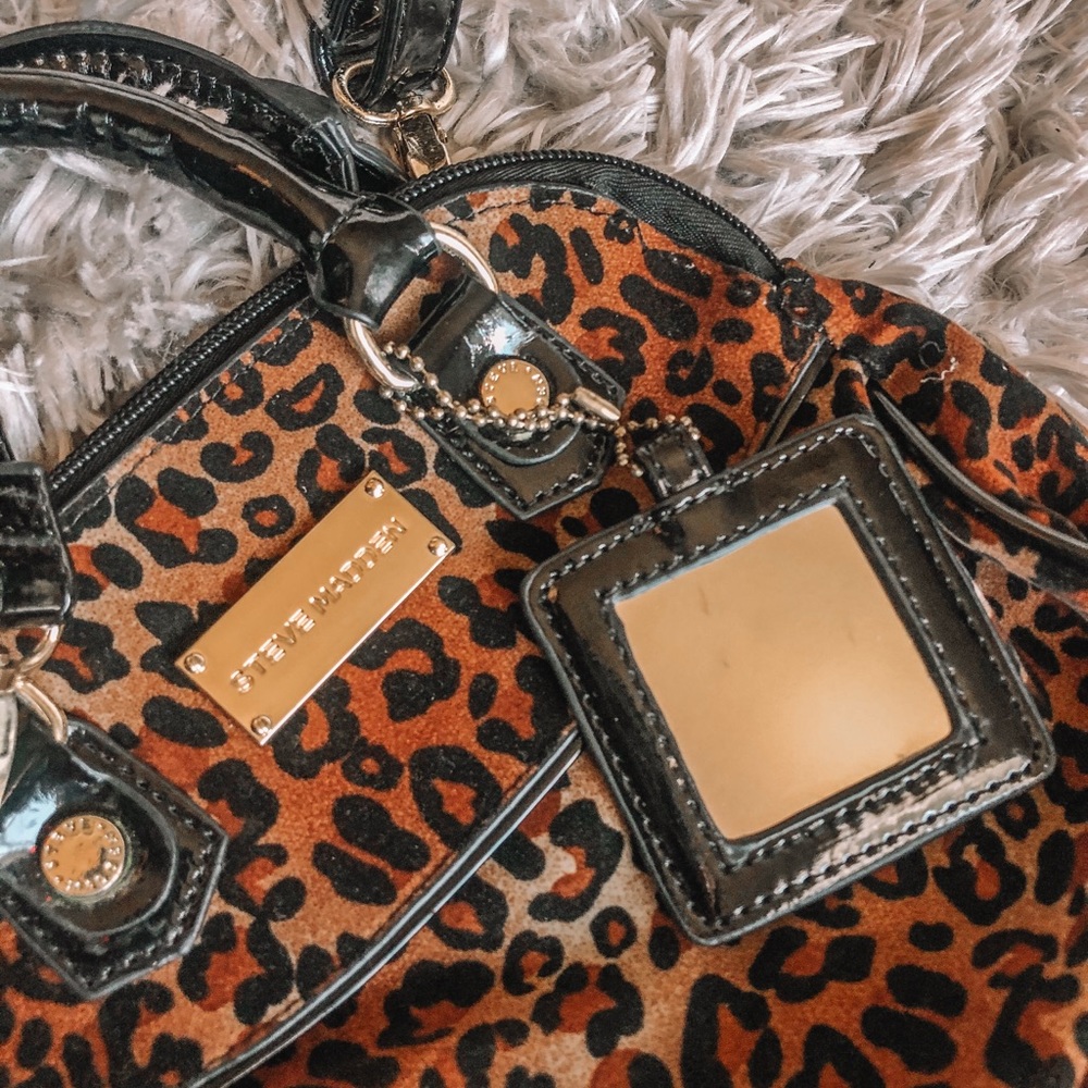 Steve Madden crossbody purse